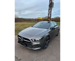 Mercedes-Benz A 180 Gebrauchtwagen