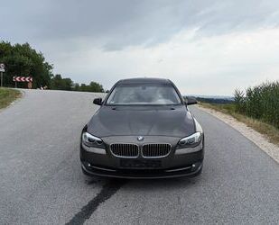 BMW 523 Gebrauchtwagen