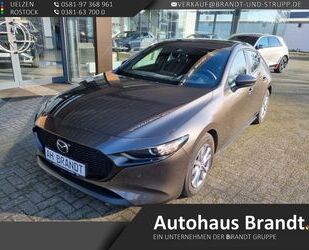 Mazda 3 Gebrauchtwagen