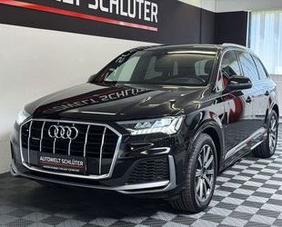 Audi Q7 Gebrauchtwagen
