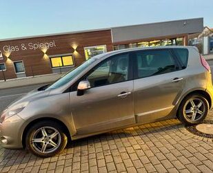 Renault Scenic Gebrauchtwagen