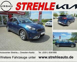 Kia Niro Gebrauchtwagen