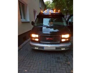 Chevrolet Chevy Van Gebrauchtwagen