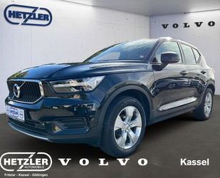 Volvo XC40 Gebrauchtwagen