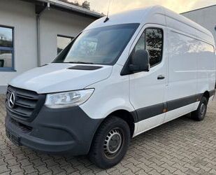 Mercedes-Benz Sprinter Gebrauchtwagen