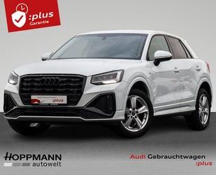 Audi Q2 Gebrauchtwagen