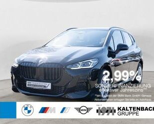 BMW 218 Active Tourer Gebrauchtwagen