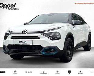 Citroen C4 Gebrauchtwagen