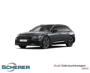 Audi S6 Gebrauchtwagen
