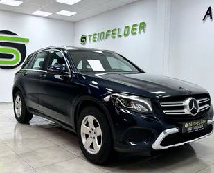 Mercedes-Benz GLC 250 Gebrauchtwagen