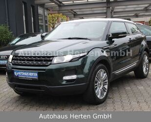 Land Rover Range Rover Evoque Gebrauchtwagen