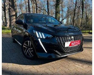 Peugeot 208 Gebrauchtwagen