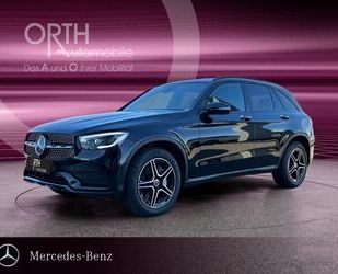 Mercedes-Benz GLC 300 Gebrauchtwagen