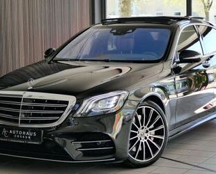 Mercedes-Benz S 400 Gebrauchtwagen
