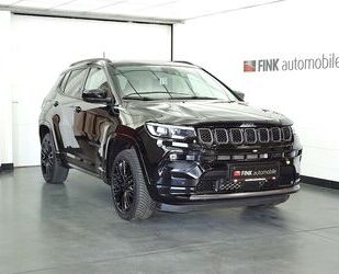 Jeep Compass Gebrauchtwagen