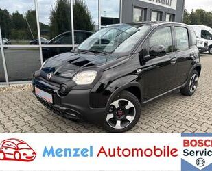 Fiat Panda Gebrauchtwagen