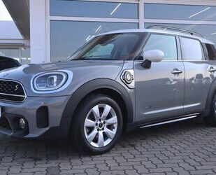 Mini Cooper SE Countryman Gebrauchtwagen