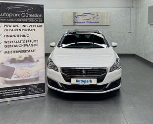 Peugeot 508 Gebrauchtwagen