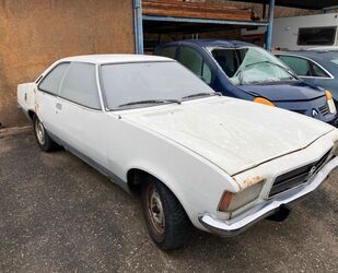 Opel Rekord Gebrauchtwagen