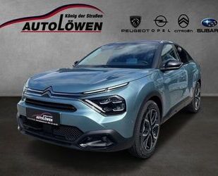 Citroen C4 Gebrauchtwagen