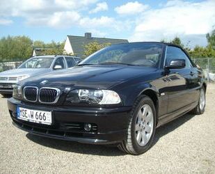 BMW 325 Gebrauchtwagen