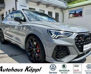 Audi RSQ3 Gebrauchtwagen