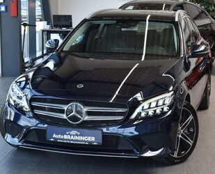 Mercedes-Benz C 300 Gebrauchtwagen