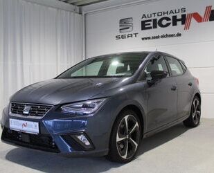 Seat Ibiza Gebrauchtwagen