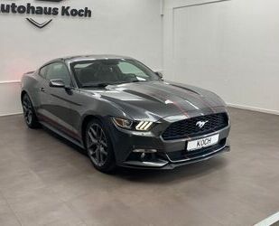 Ford Mustang Gebrauchtwagen