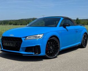 Audi TT Gebrauchtwagen