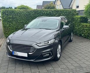 Ford Mondeo Gebrauchtwagen