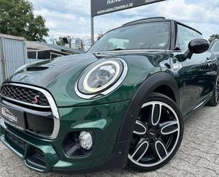Mini Cooper S Gebrauchtwagen