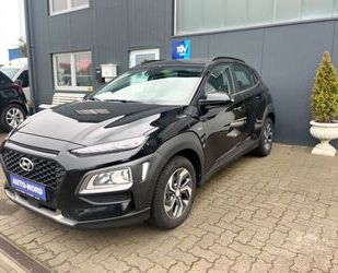 Hyundai KONA Gebrauchtwagen