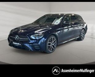 Mercedes-Benz E 300 Gebrauchtwagen
