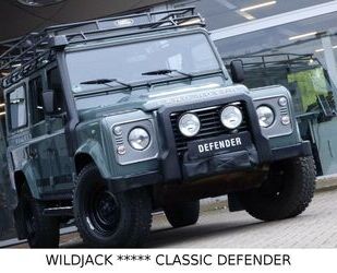 Land Rover Defender Gebrauchtwagen