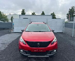 Peugeot 2008 Gebrauchtwagen