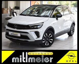 Opel Crossland (X) Gebrauchtwagen