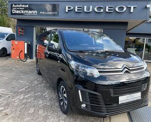 Citroen SpaceTourer Gebrauchtwagen