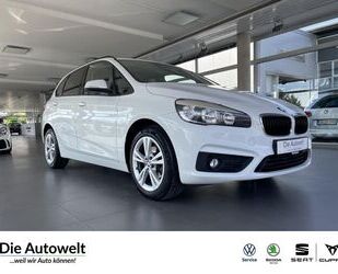 BMW 216 Active Tourer Gebrauchtwagen