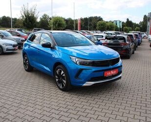 Opel Grandland (X) Gebrauchtwagen
