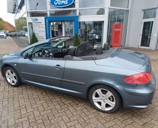 Peugeot 307 Gebrauchtwagen