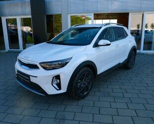 Kia Stonic Gebrauchtwagen