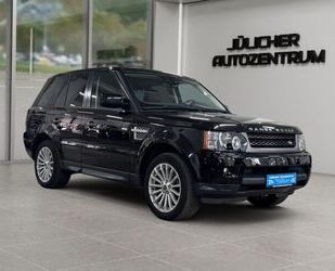 Land Rover Range Rover Sport Gebrauchtwagen