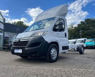 Citroen Jumper Gebrauchtwagen