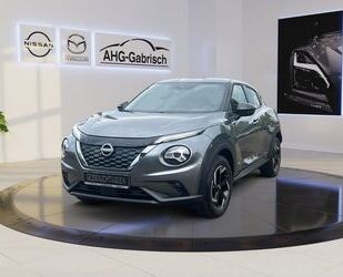 Nissan Juke Gebrauchtwagen
