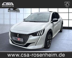 Peugeot 208 Gebrauchtwagen