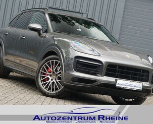 Porsche Cayenne Gebrauchtwagen