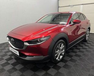 Mazda CX-3 Gebrauchtwagen