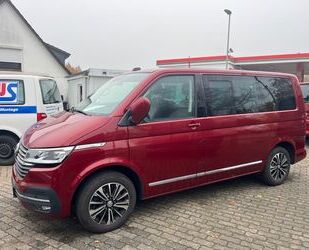 VW T6 Multivan Gebrauchtwagen