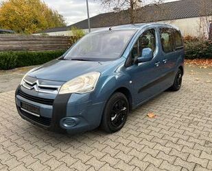 Citroen Berlingo Gebrauchtwagen